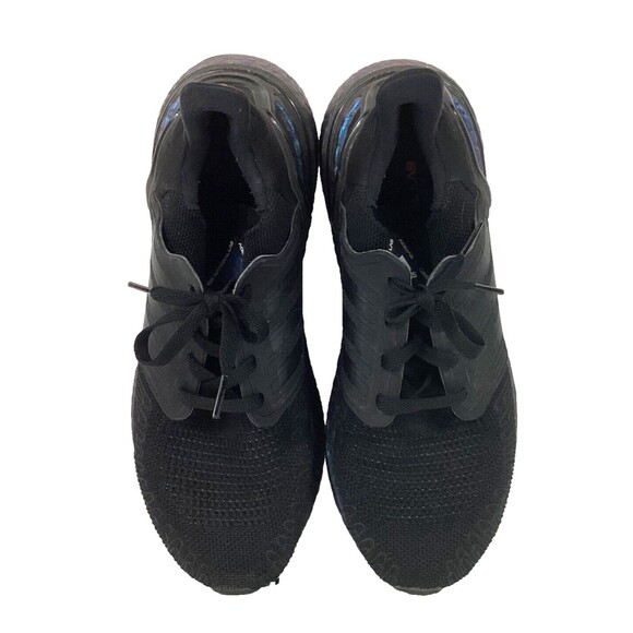 Adidas ISS US National Lab x UltraBoost 20-Men\'s Sz 8-Core Black-Running- EG1341 main image 6